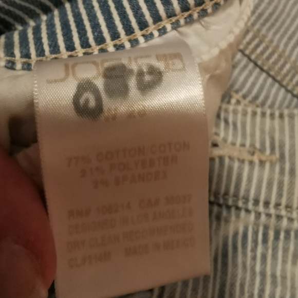 Capri Joe's size 26 - Picture 2 of 7